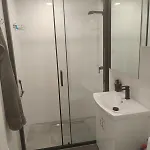 2-room Apartment, & Quiet *