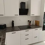 2-room Apartment, & Quiet *