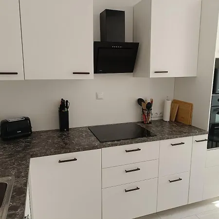 2-room Apartment, & Quiet *