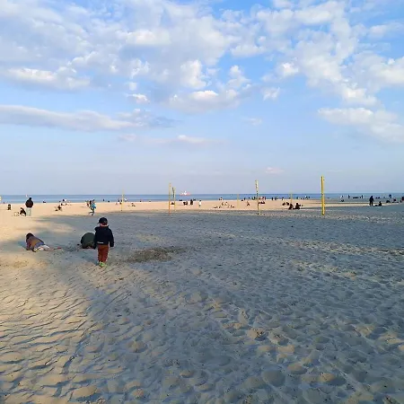 2-room Apartment, & Quiet شقة *