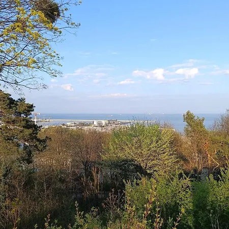 2-room Apartment, & Quiet شقة