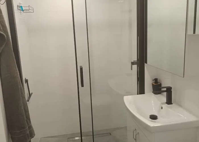 2-room Apartment, & Quiet *