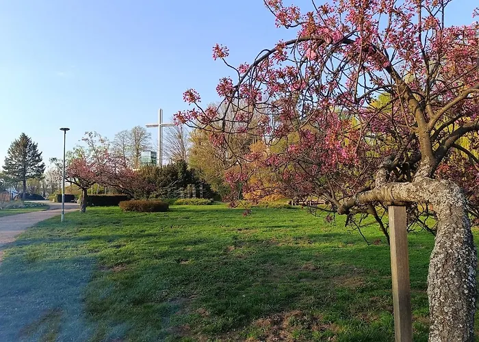 2-room Apartment, & Quiet Gdynia