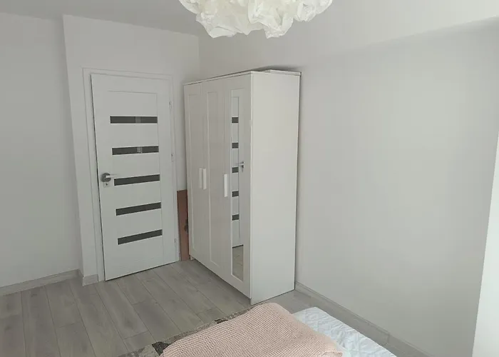 2-room Apartment, & Quiet * Gdynia